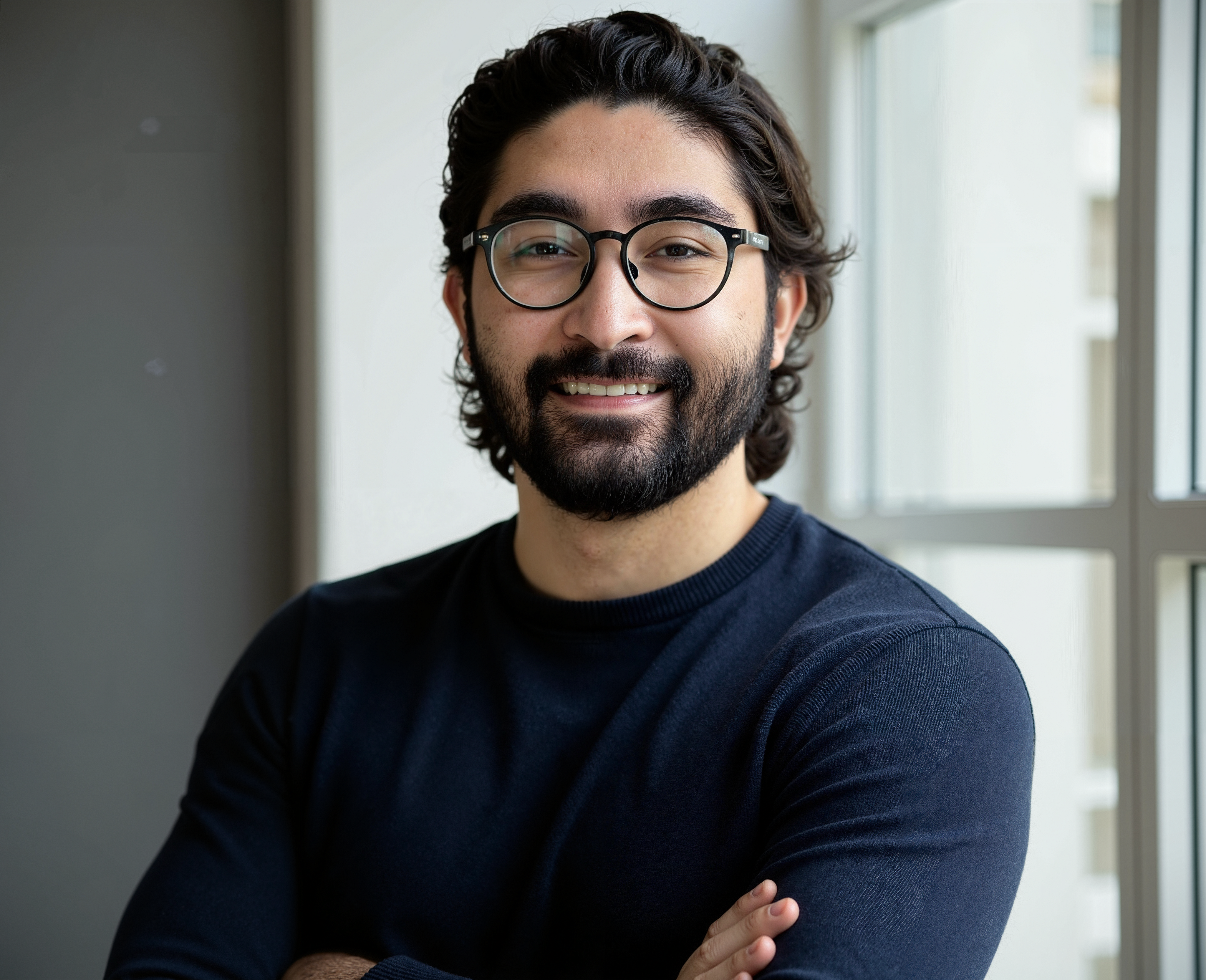 Khoja Rahimi - Chief Revenue Officer at Echo Leaf Studios